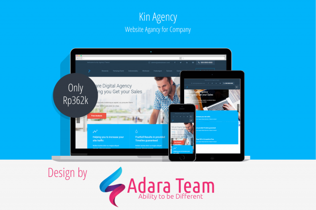 Adara Kin Agency - POT00035